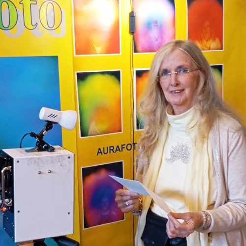 Aurafotografie
