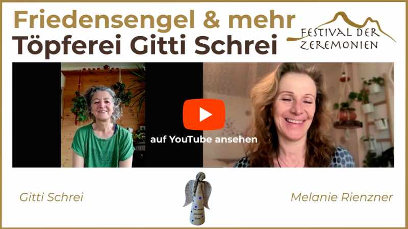 Markt Gitti Schrei