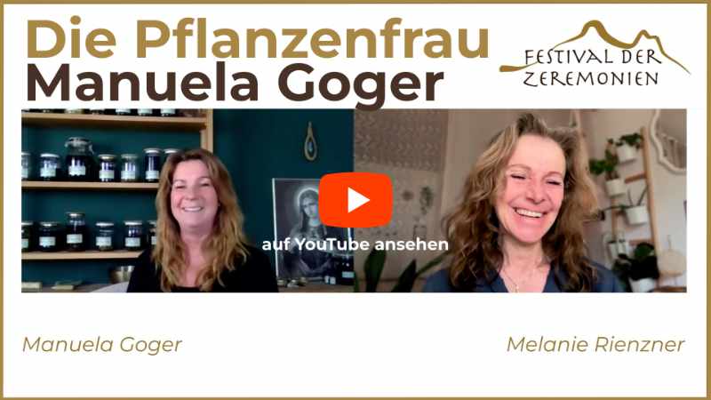 Markt Goger Manuela