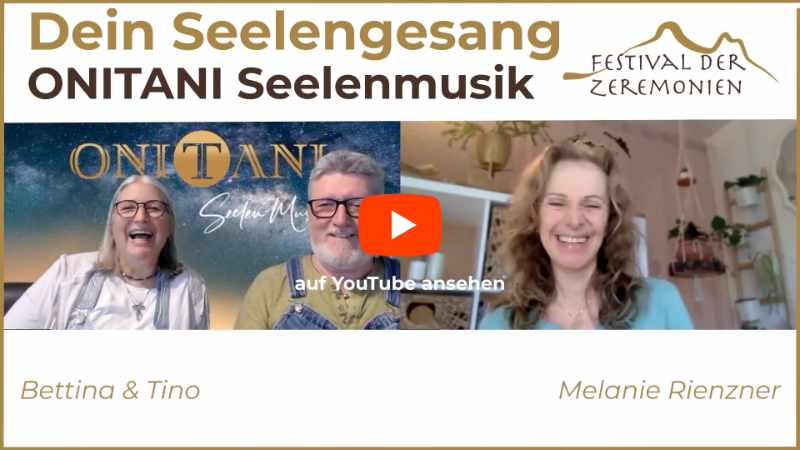 ONITANI Seelenmusik