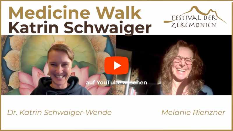 Schwaiger Medicine Walk