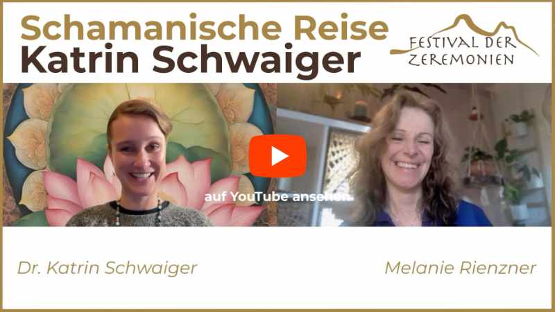 Schwaiger Schamanische Reise