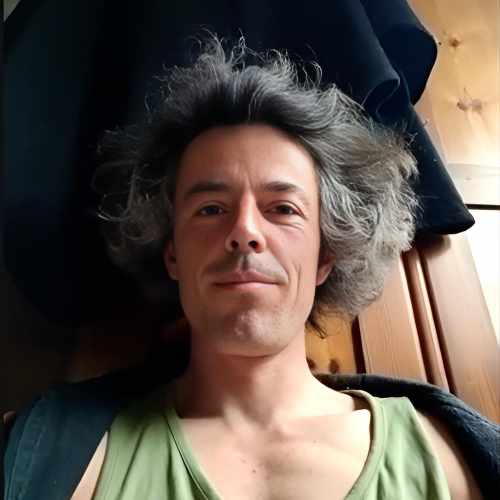 Bild von Immanuel