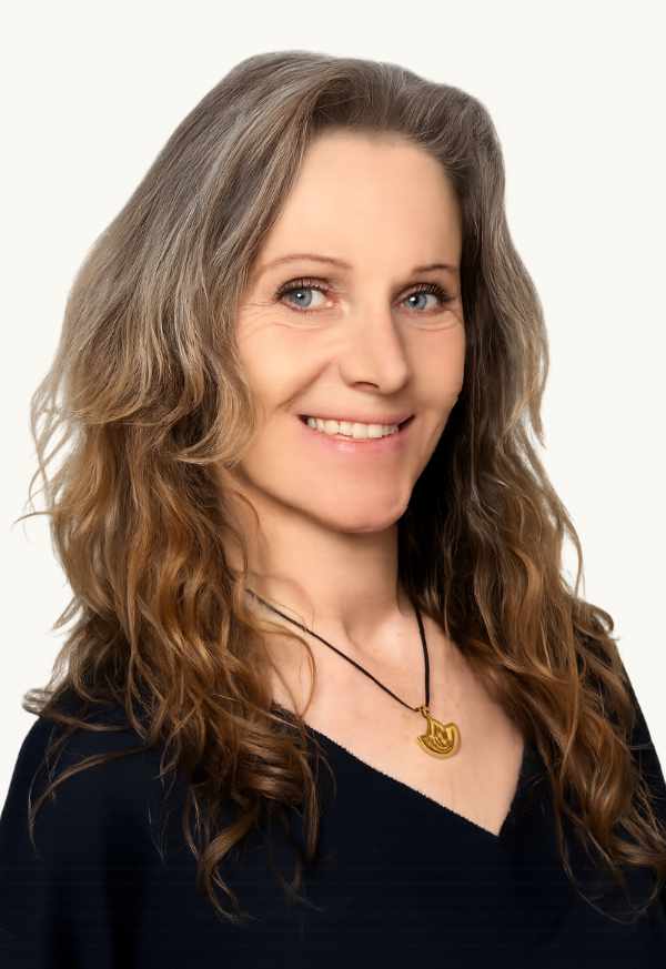 Profilbild von Melanie Rienzner